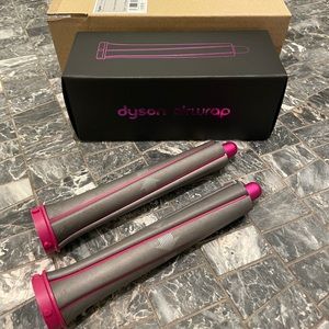 New Dyson Airwrap original 1.2in/30mm Long Barrel attachment
